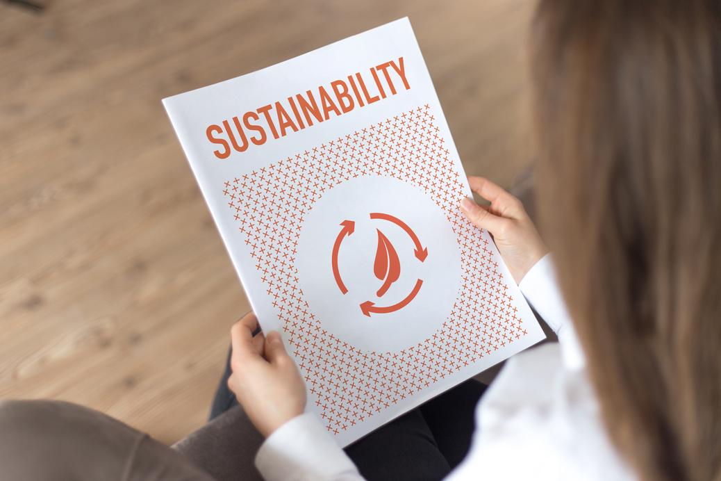 SUSTAINABILITY CONCEPT