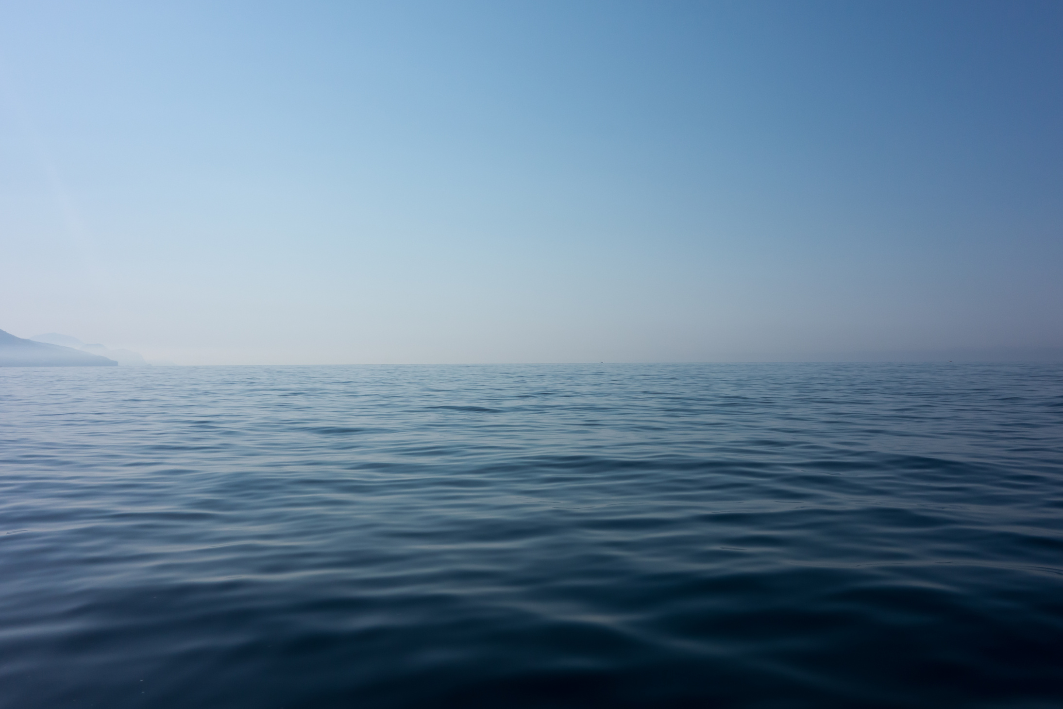 beautiful sea